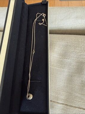Links of London Necklace - Women Jewelry